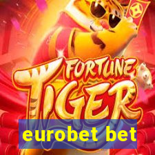 eurobet bet